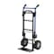 Harper Convertible Hand Truck, 4in1 Qck Chng, 10" Pneumatic Tires, 800Lbs DTCK1735P - alternate 1